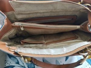 Hand Bag