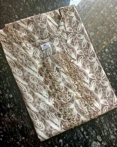 Beautiful Kurti❤️😍