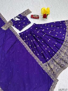 Festival Lehenga Choli Collection
