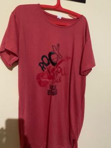Best Summer Wear Oversized T Shirt