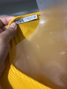 Zara Top