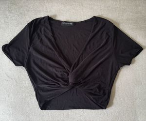 Cute Little Top