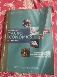 Class XII all book set