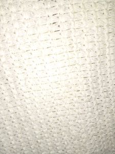 Vintage Sleeveless Knit Vest