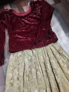 Lehenga Set