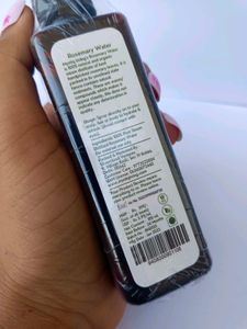Rosemary Water For Hairs Ans Scalp Mist