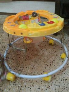 Baby Walker