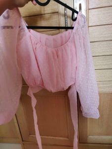 Top ,And Tunics Crop