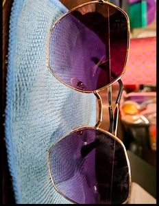Sun Glasses