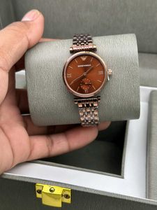 Emporio Armani Watch