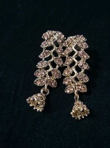 Trendy Earrings Combo