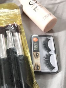 Makeup Kit