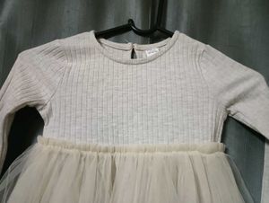 Cute baby girl party frock ✨