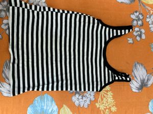 Striped Tank Top
