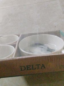 Dinner Set