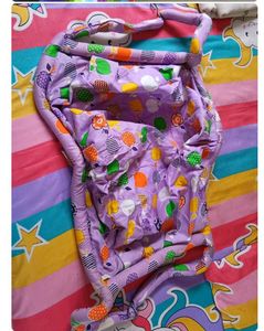 Baby Travelling Zulla