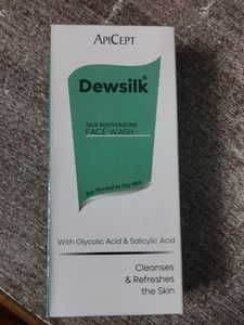 New Facewash For Men And Women Both