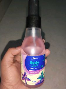 Plum Body Lovin' Orchid You Not