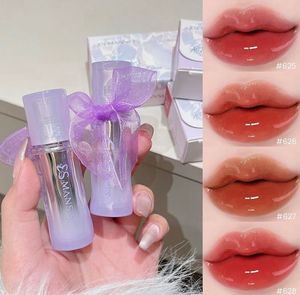 4pcs Chinese Lip Glaze Lipstick