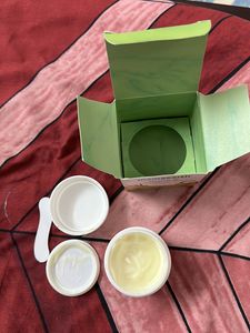 Mama earth Vitamin C Underarm Cream