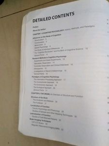 Cognitive Psychology,Galotti, 5e