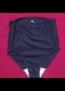 Navy Blue Briefs