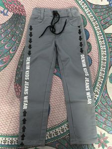 Baby Boys Jeans