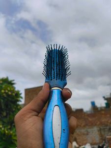Flat Comb 🪮