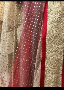 ✅MANYAVAR Designer Long Gown