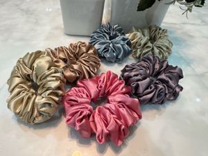 Satin Bands