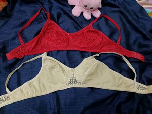 Brand New Bra