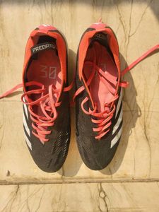 Adidas Predator Football Shoes