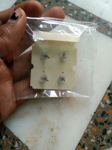 Fashion Earrings...❤