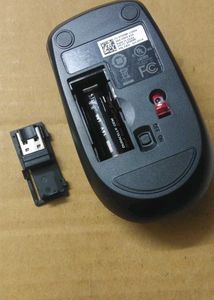 DELL Mouse Wireless