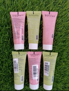 Dot &amp; Key Face Wash