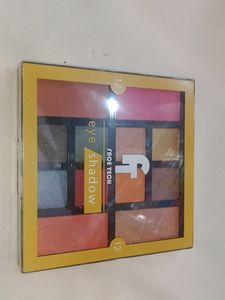 Eyeshadow Palette