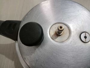 Pressure Cooker 3litter