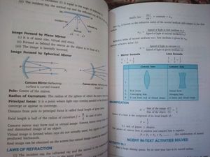 Class 10 Science Full Marks Study Guide