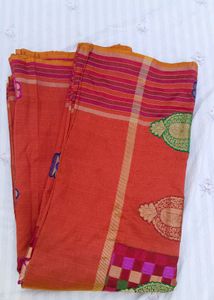 beautiful very nice saree