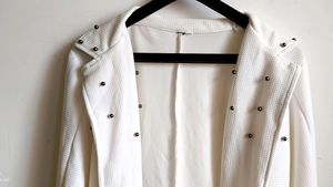 Long Srug Knee Length