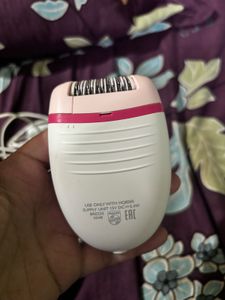 Philips BRE235/00 Corded Compact Epilator