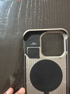 iPhone 14 Pro Mobile Cover