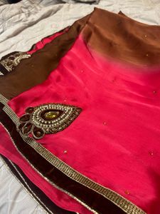 Combo Of 4 Sarees