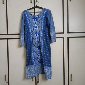 3 piece woolen kurta set (3xl)
