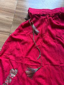 Lehnga Choli