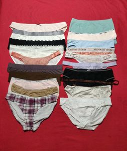 Combo 20 Brief Mix Size