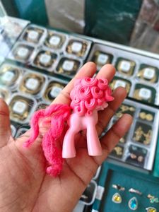 Pinkie Pie Toy