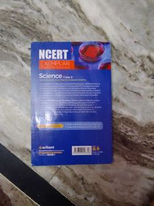 Cbse 10th Science Ncert Exampler With Solutions