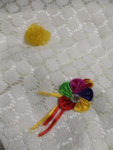 Girls frock