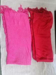 Shawls